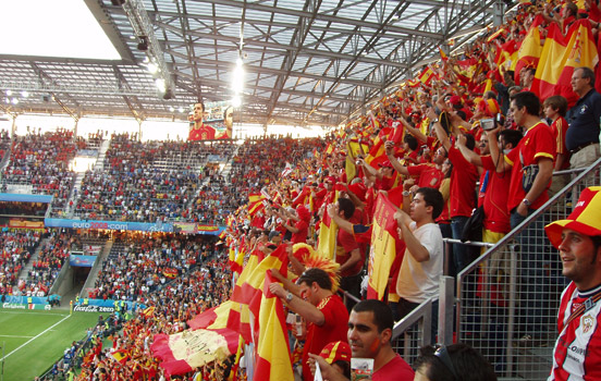 Griechenland vs Spanien (1-2) (8)