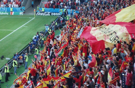 Griechenland vs Spanien (1-2) (9)