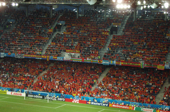 Griechenland vs Spanien (1-2) (10)