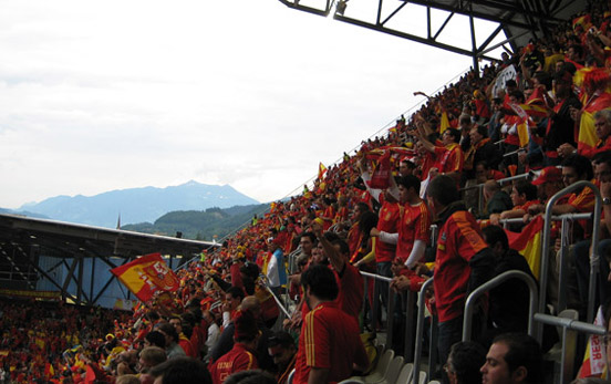 Schweden vs Spanien (1-2) (2)