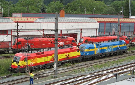 Schweden vs Spanien (1-2) (4)