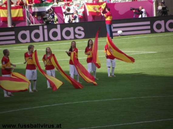 Spanien vs Italien (1-1) (3)