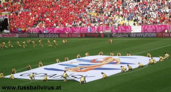 Spanien vs Italien (1-1) (4)