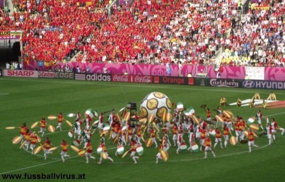 Spanien vs Italien (1-1) (5)