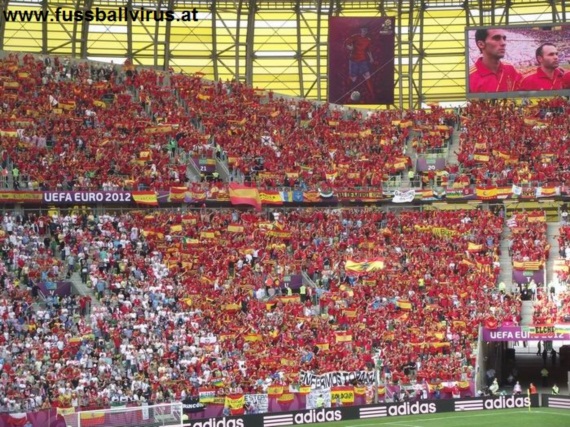 Spanien vs Italien (1-1) (7)