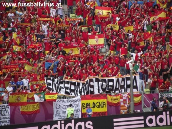 Spanien vs Italien (1-1) (8)