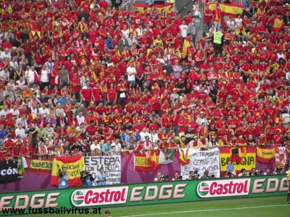 Spanien vs Italien (1-1) (11)