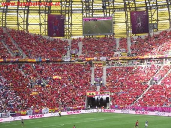 Spanien vs Italien (1-1) (12)