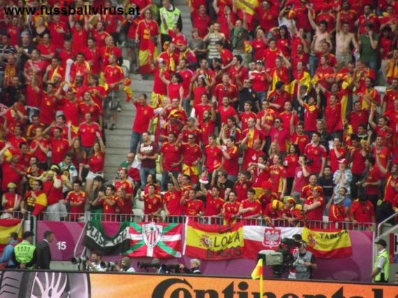 Spanien vs Italien (1-1) (13)