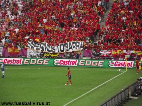 Spanien vs Italien (1-1) (14)