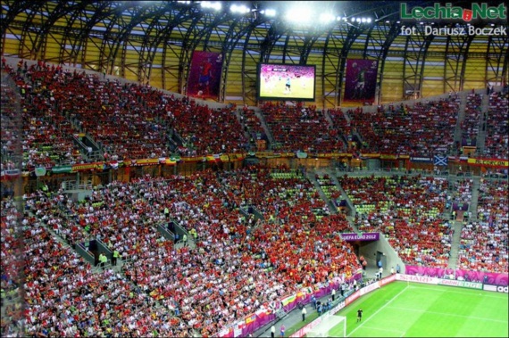 Kroatien vs Spanien (0-1) (1)