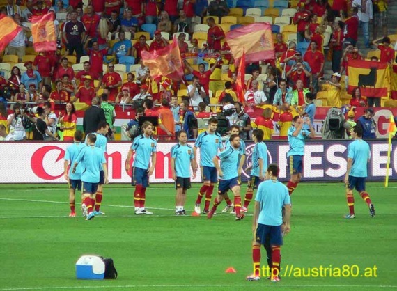 Spanien vs Italien (4-0) (1)