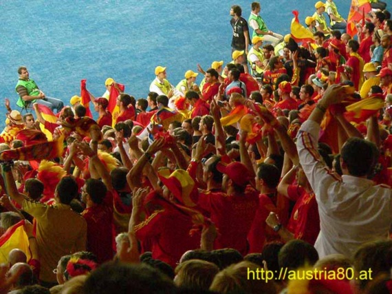 Spanien vs Italien (4-0) (3)