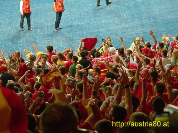 Spanien vs Italien (4-0) (4)