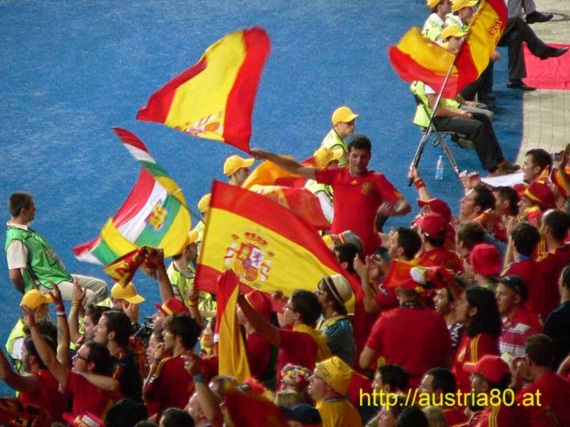 Spanien vs Italien (4-0) (5)