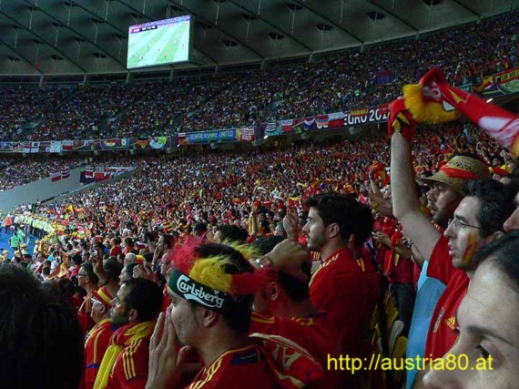 Spanien vs Italien (4-0) (6)