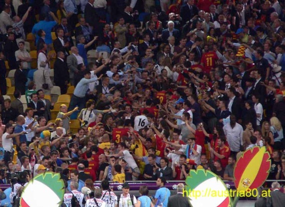 Spanien vs Italien (4-0) (8)