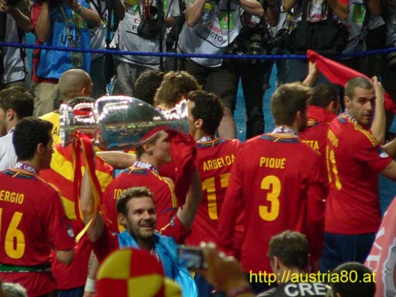 Spanien vs Italien (4-0) (9)