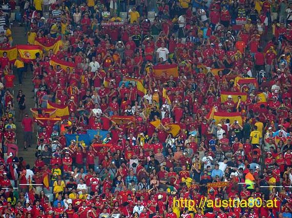 Spanien vs Chile (0-2) (4)