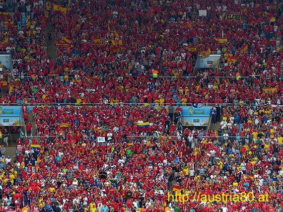 Spanien vs Chile (0-2) (5)