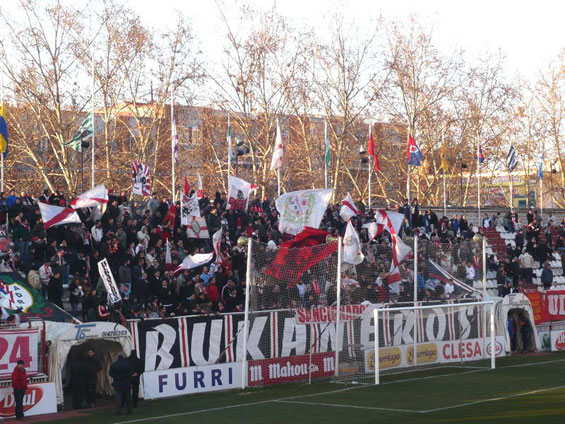 Rayo Vallecano vs Girona FC (0-3) (1)