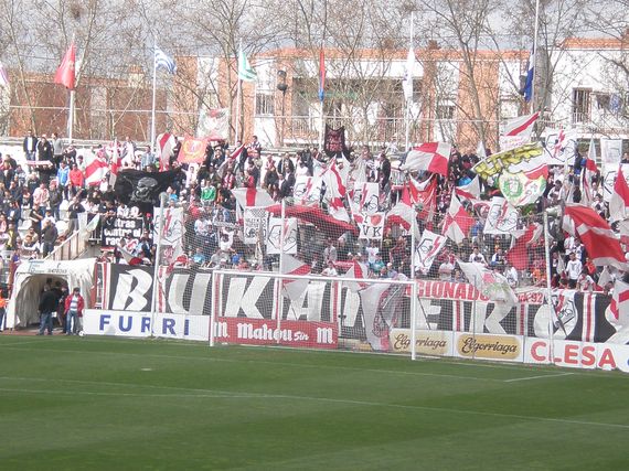 Rayo Vallecano vs Granada CF (1-1) (1)