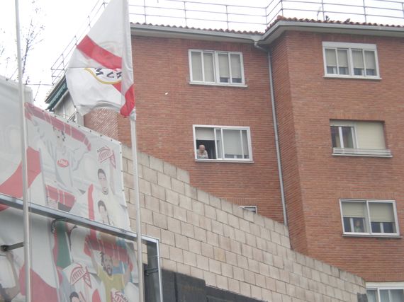 Rayo Vallecano vs Granada CF (1-1) (5)