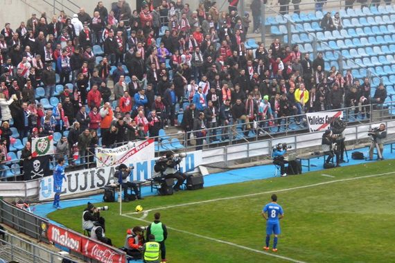 FC Getafe vs Rayo Vallecano (0-1) (4)
