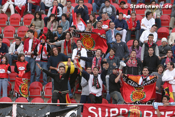 RCD Mallorca vs FC Sevilla (0-1) (1)