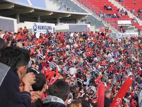 RCD Mallorca vs FC Sevilla (0-1) (3)