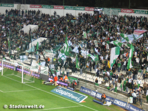 Real Betis Sevilla vs Deportivo la Coruna (0-3) (1)