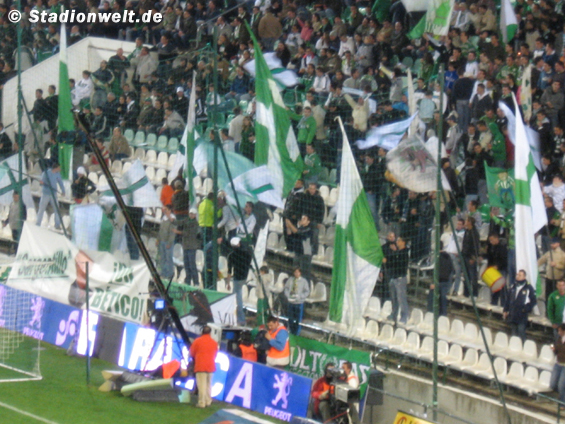 Real Betis Sevilla vs Deportivo la Coruna (0-3) (2)