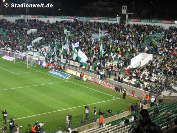 Real Betis Sevilla vs Deportivo la Coruna (0-3) (3)