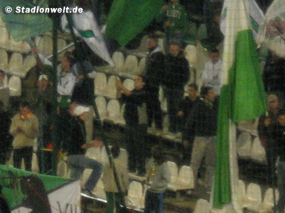 Real Betis Sevilla vs Deportivo la Coruna (0-3) (4)