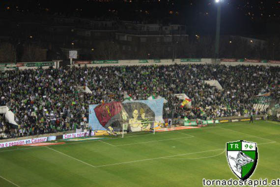 Real Betis Sevilla vs FC Sevilla (1-1) (3)
