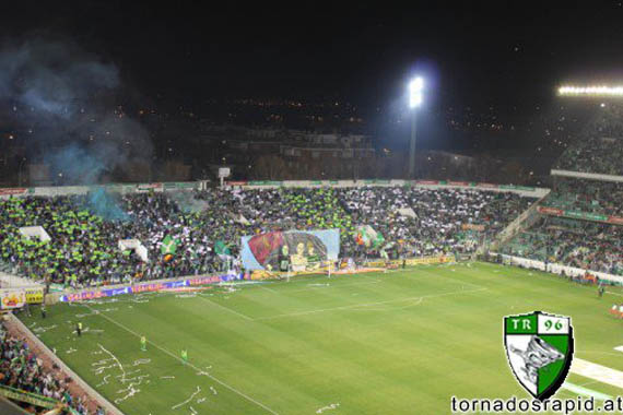 Real Betis Sevilla vs FC Sevilla (1-1) (6)