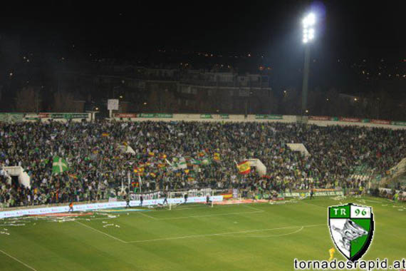 Real Betis Sevilla vs FC Sevilla (1-1) (7)