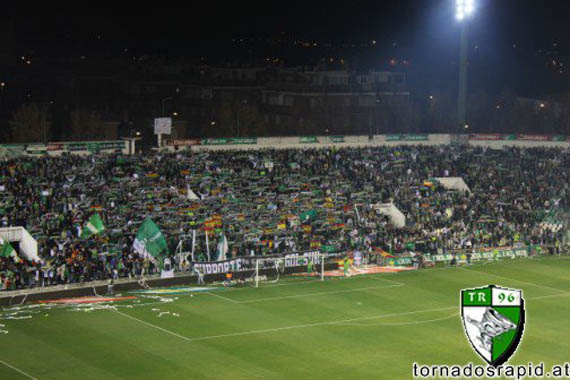 Real Betis Sevilla vs FC Sevilla (1-1) (9)