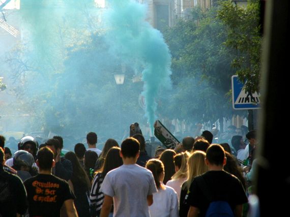 Real Betis Sevilla vs FC Sevilla (3-4 n.E.) (1)