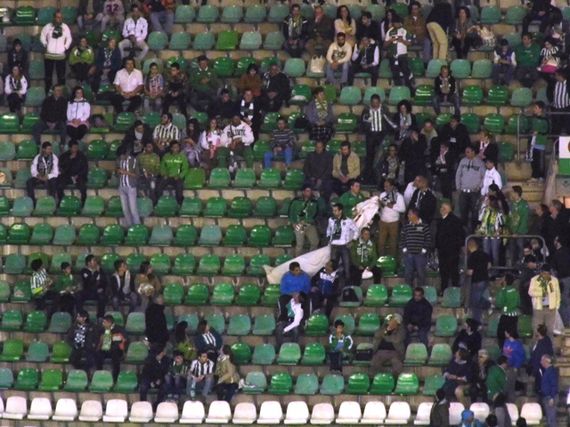 Real Betis Sevilla vs FC Sevilla (3-4 n.E.) (6)