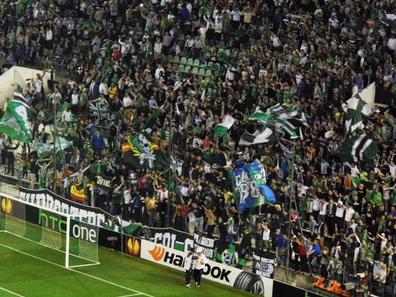 Real Betis Sevilla vs FC Sevilla (3-4 n.E.) (7)