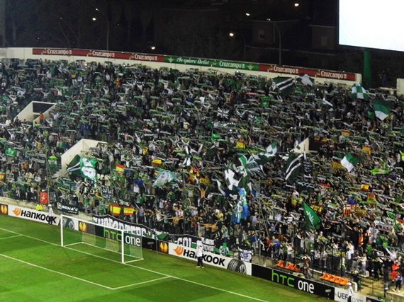 Real Betis Sevilla vs FC Sevilla (3-4 n.E.) (9)