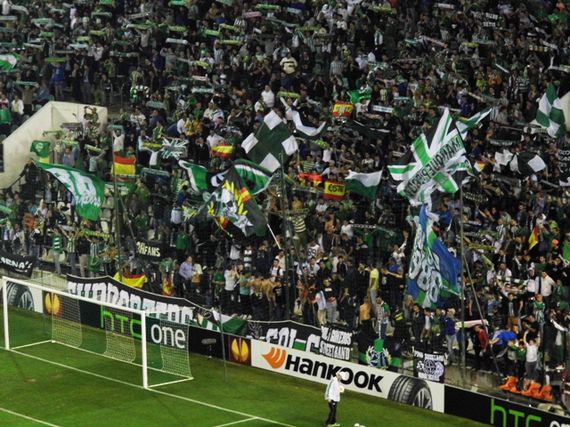 Real Betis Sevilla vs FC Sevilla (3-4 n.E.) (10)