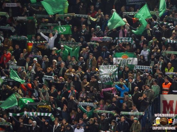 Atlético Madrid vs Real Betis Balompié B (1-0) (1)