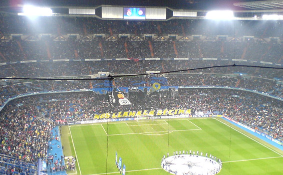 Real Madrid vs FC Bayern München (3:2) (1)