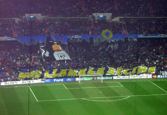 Real Madrid vs FC Bayern München (3:2) (4)