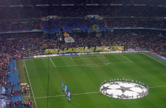 Real Madrid vs FC Bayern München (3:2) (5)