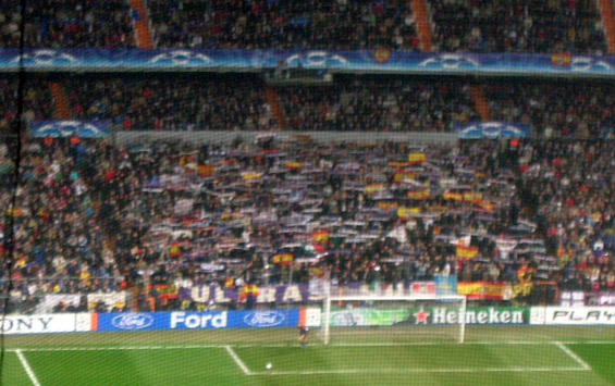 Real Madrid vs FC Bayern München (3:2) (6)