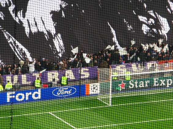 Real Madrid vs Olympique Lyon (1-1) (4)