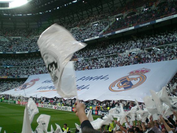 Real Madrid vs FC Barcelona (0-2) (2)